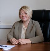 Толстова Татьяна Николаевна Уполномоченный по правам ребенка при губернаторе Ленинградской области
